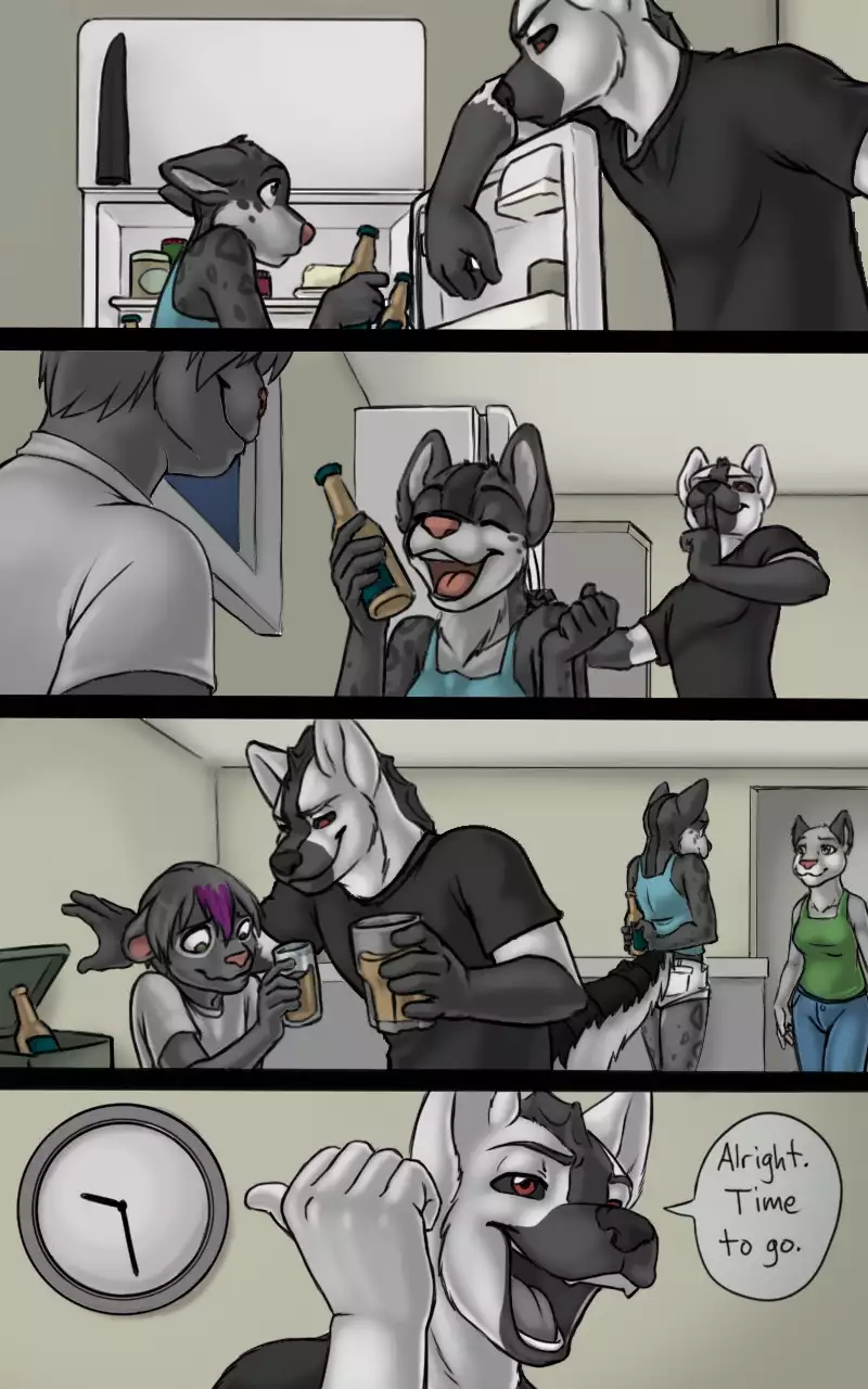 Daddy Issues 6