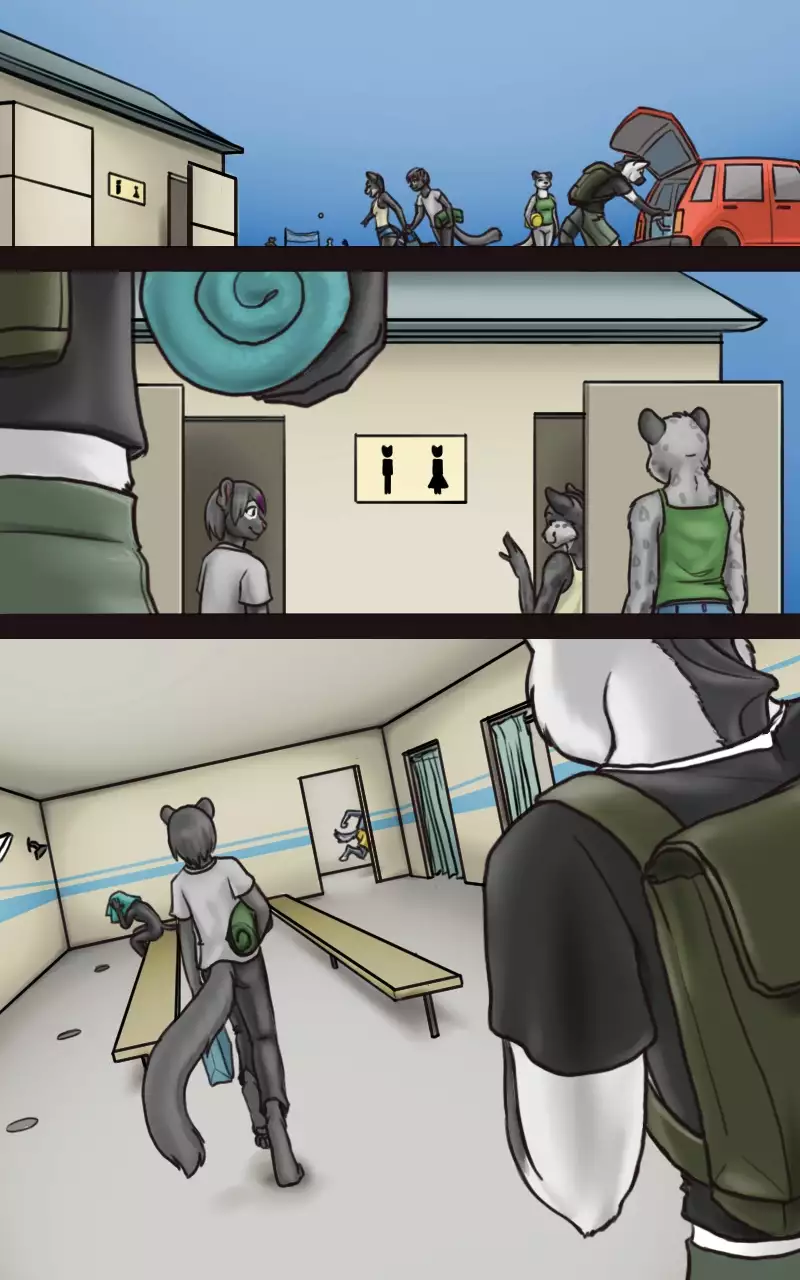 Daddy Issues 8