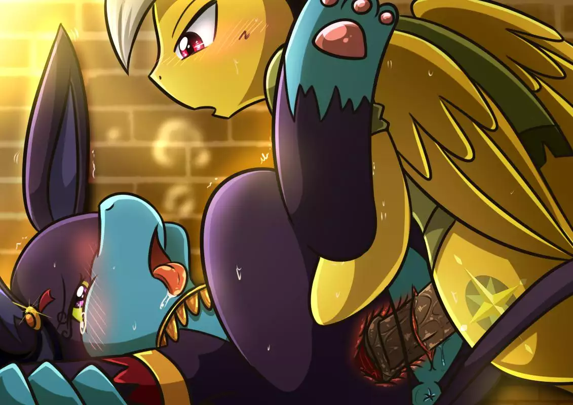Daring Do Gender Swap Adventure 7