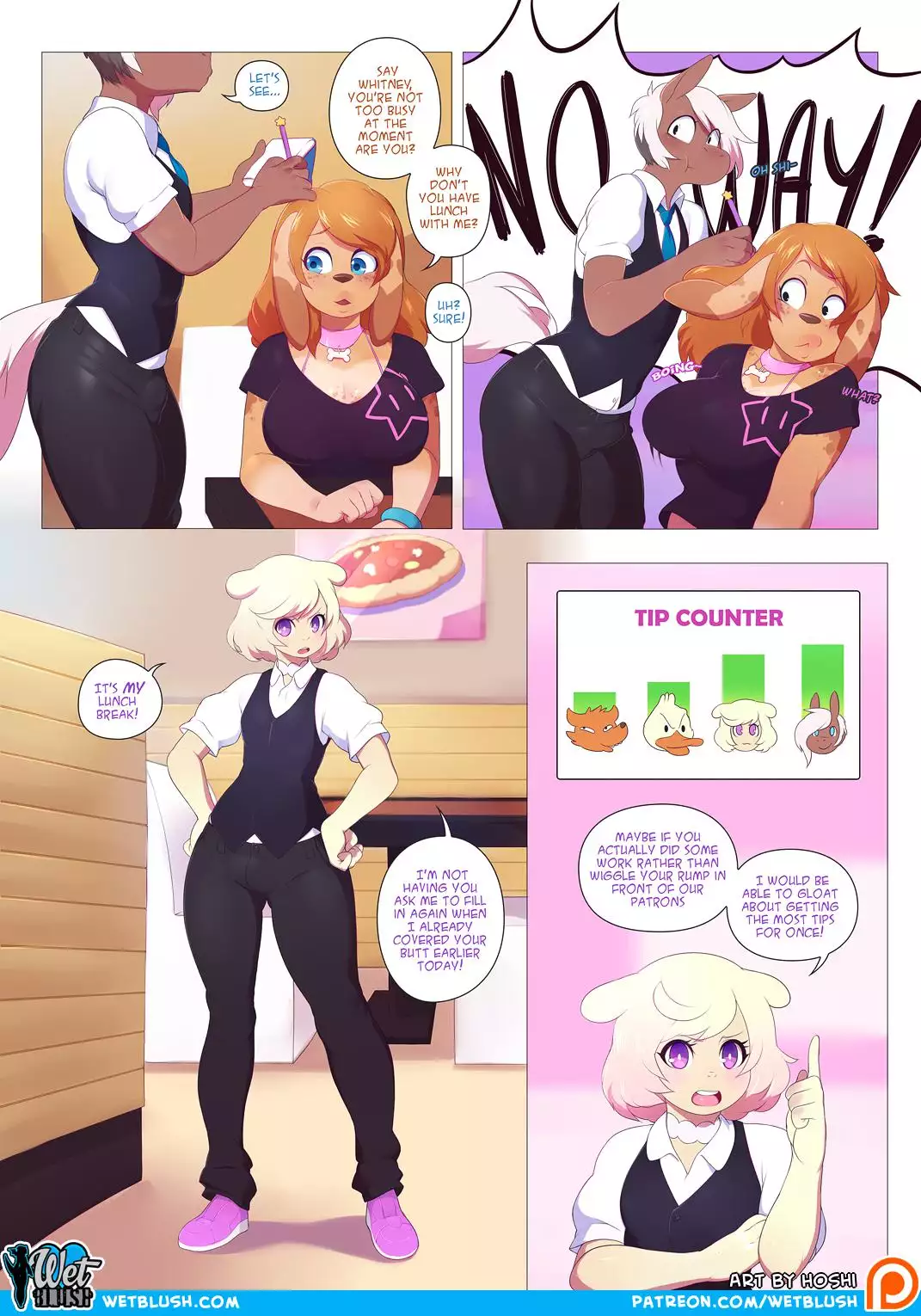 Double Date 2
