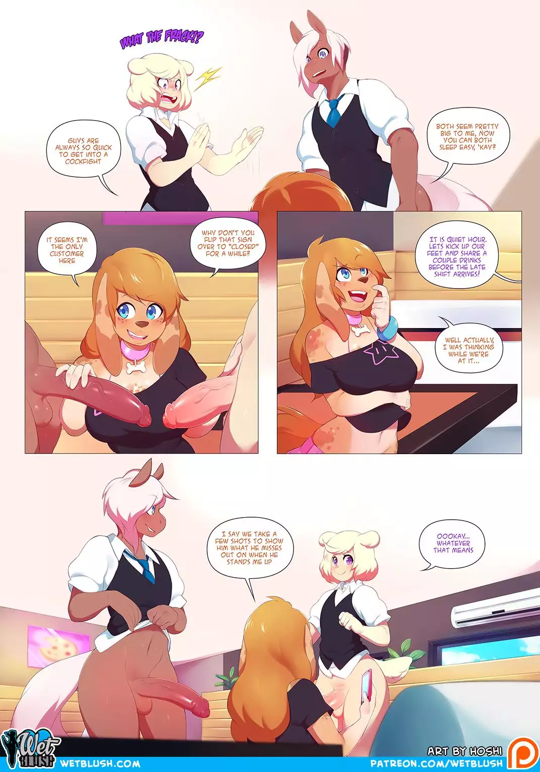 Double Date 4