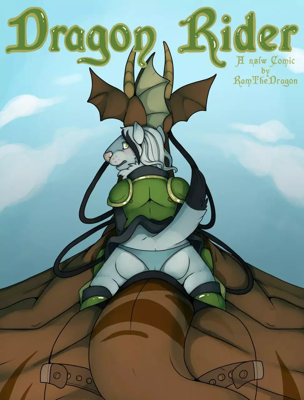 Dragon Rider 1