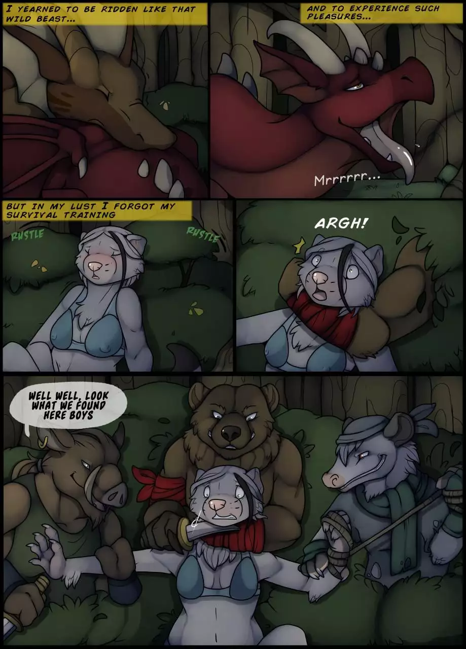 Dragon Rider 13