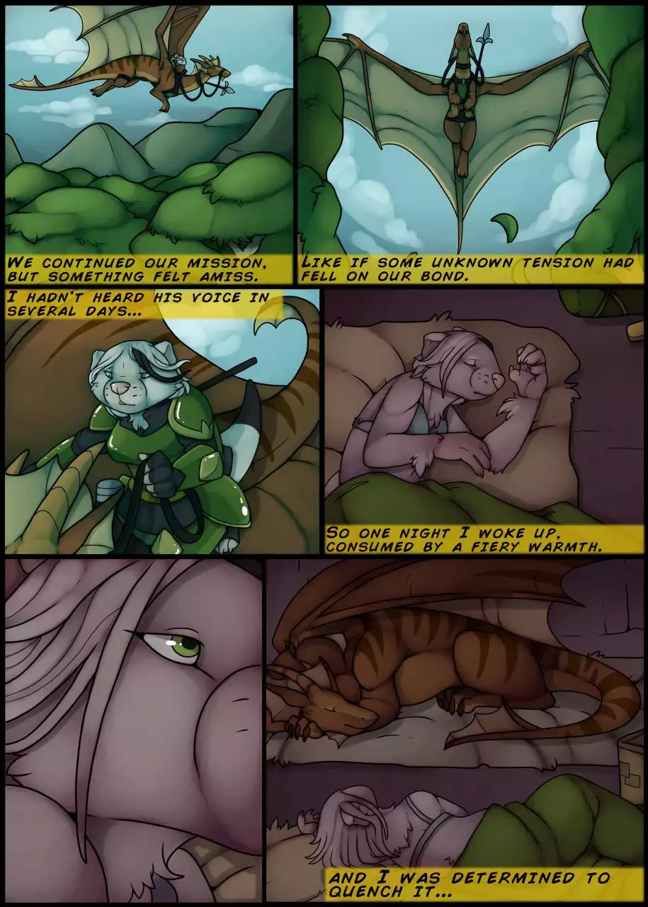 Dragon Rider 16