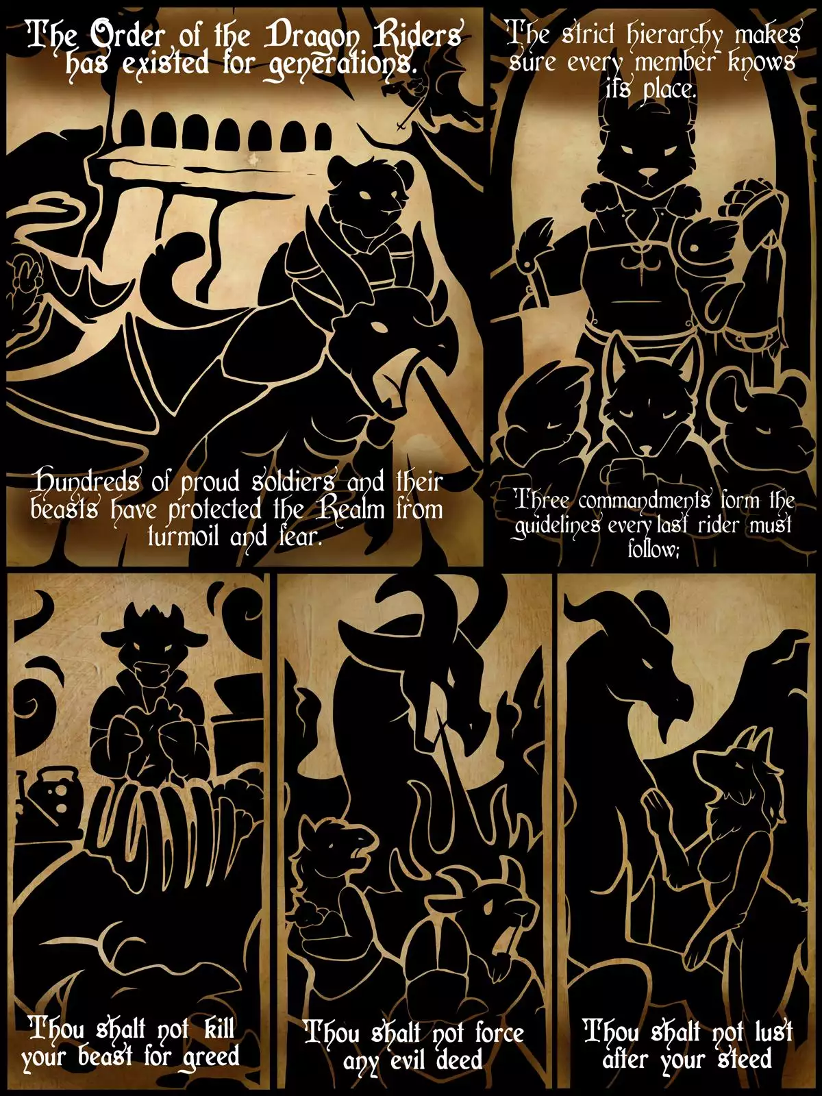 Dragon Rider 2