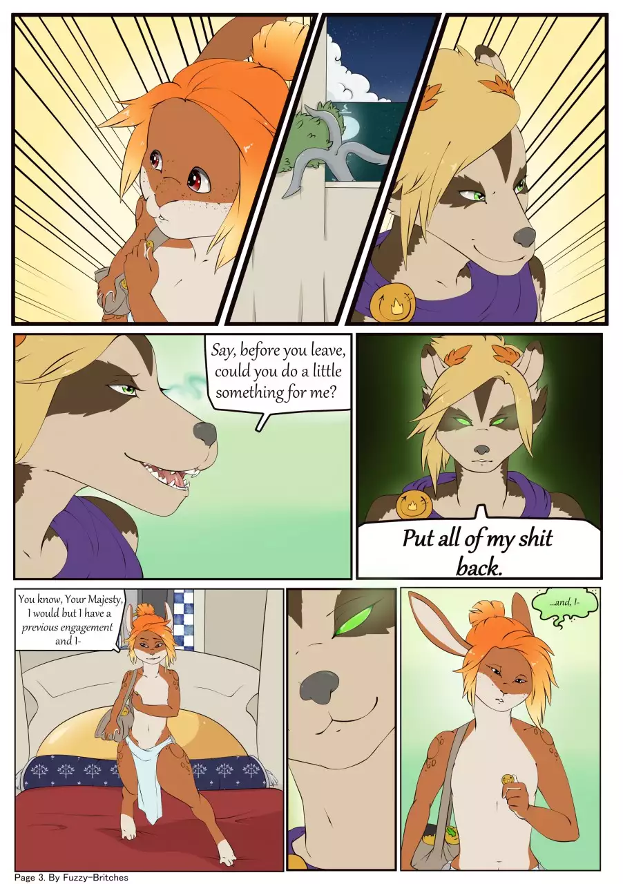 Emperor's Treasure 3