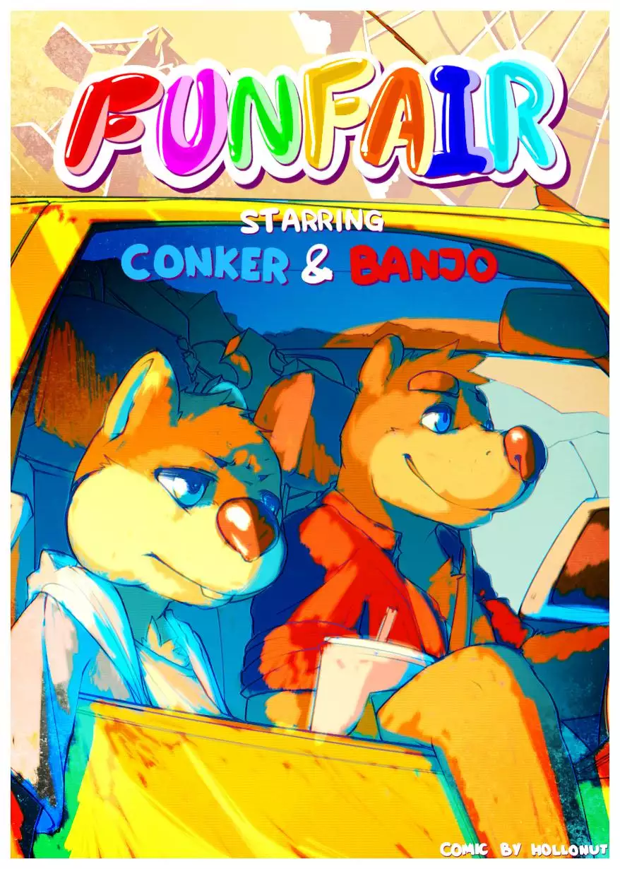 FUNFAIR 1