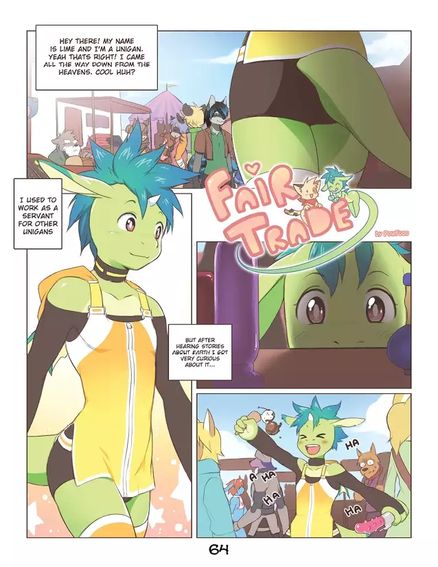 Fair Trade 1