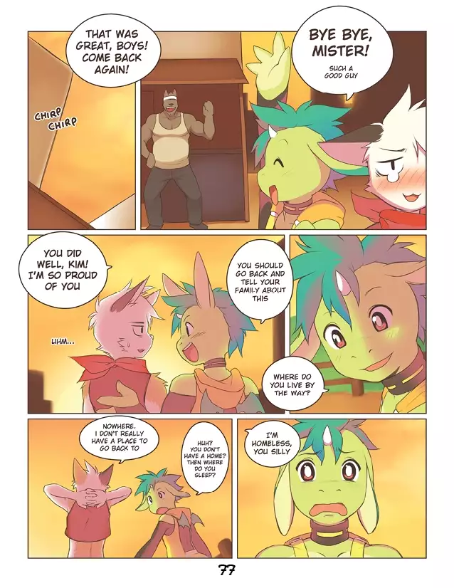 Fair Trade 14
