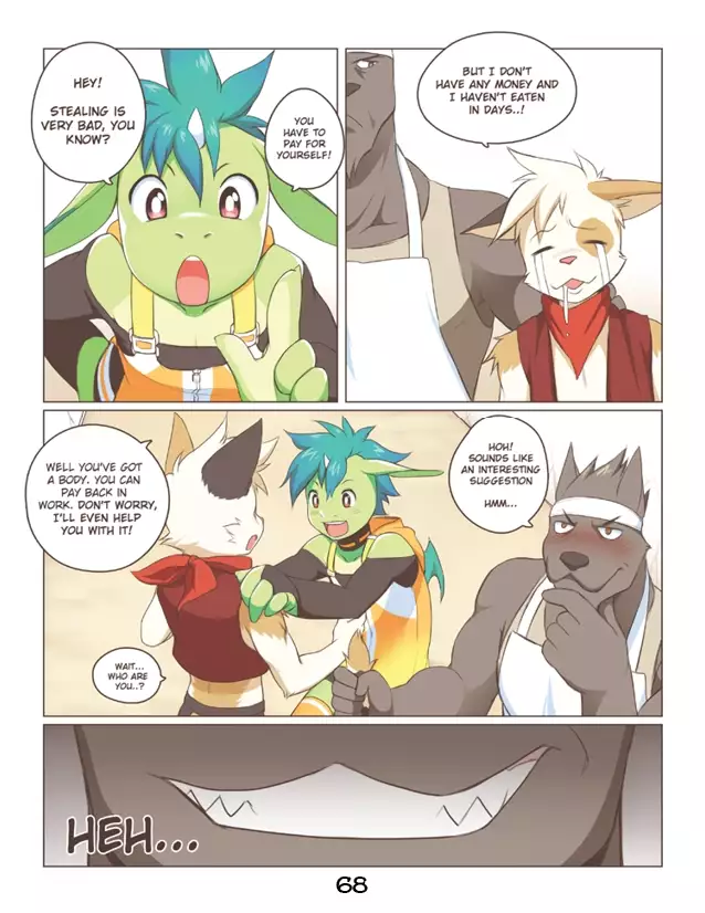 Fair Trade 5