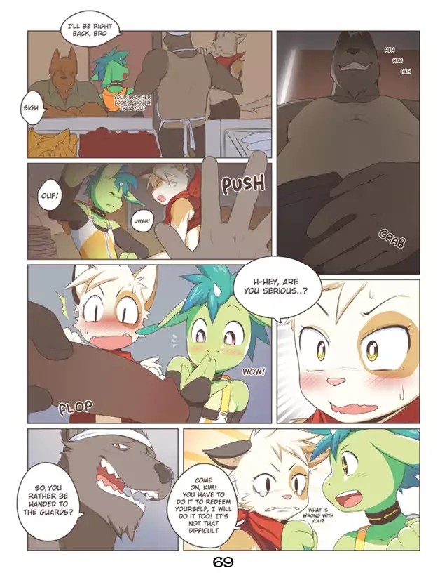 Fair Trade 6