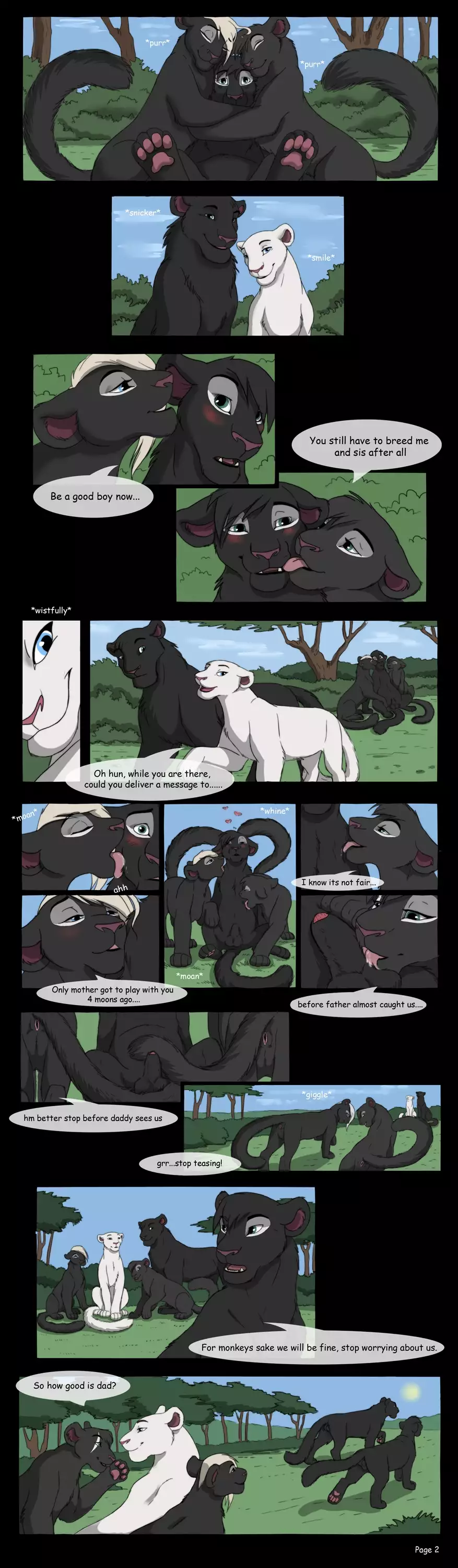 Family Secrets 2