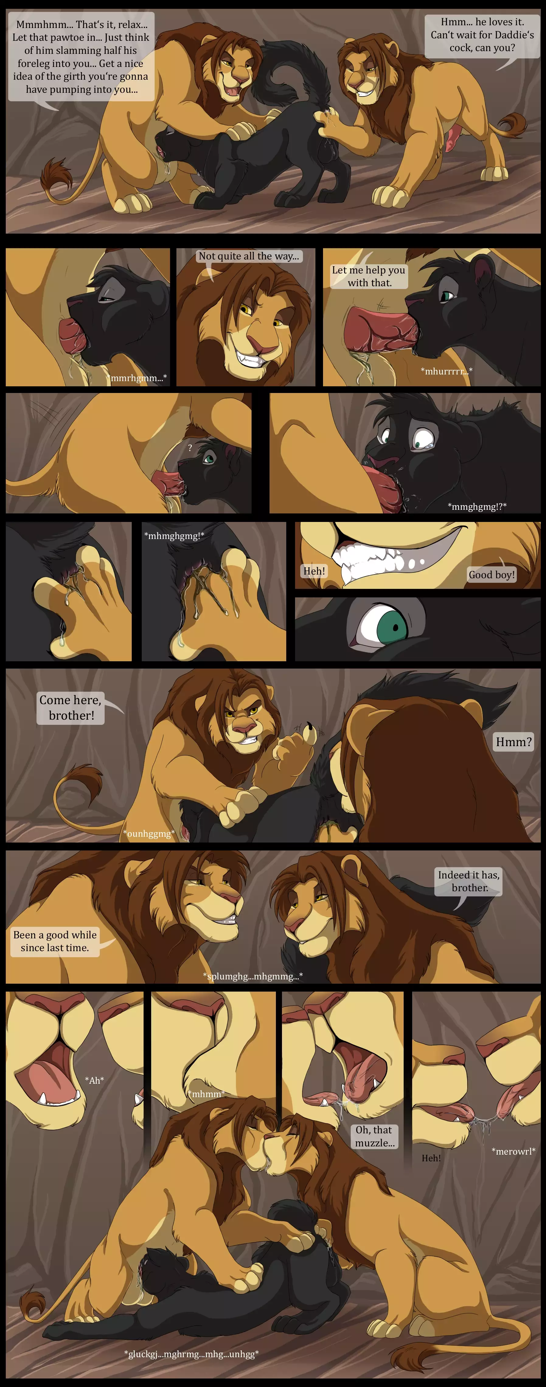 Family Secrets 22