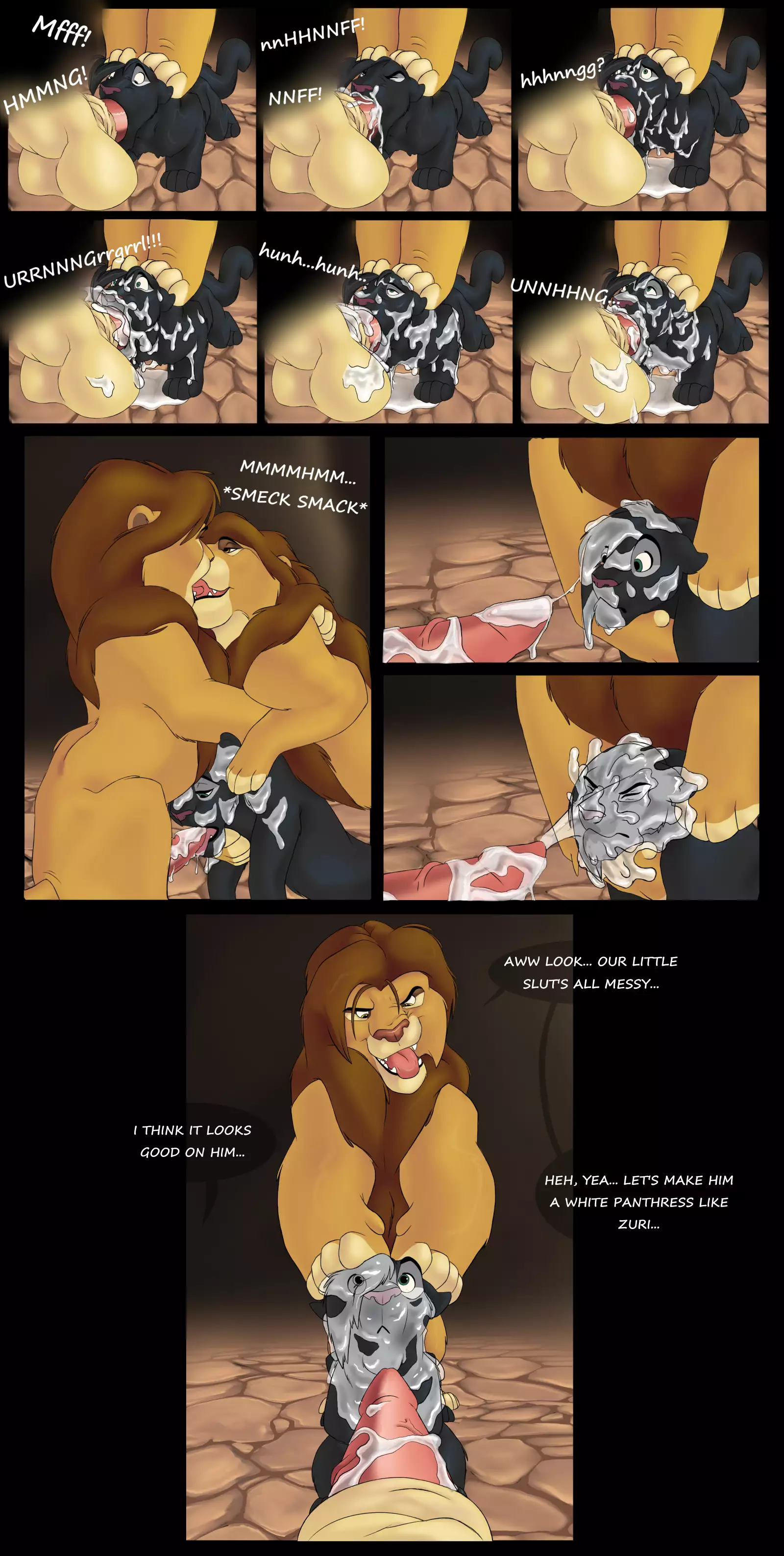 Family Secrets 24