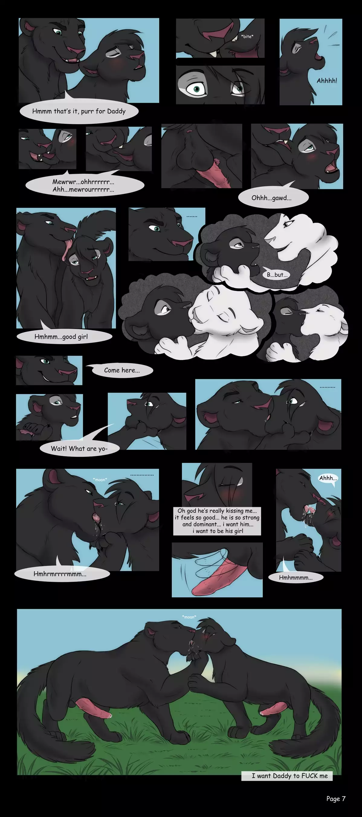 Family Secrets 7