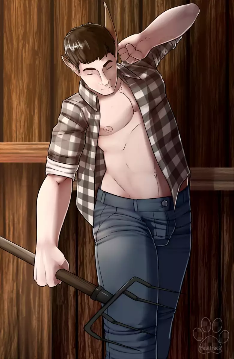 Farm Boy 1