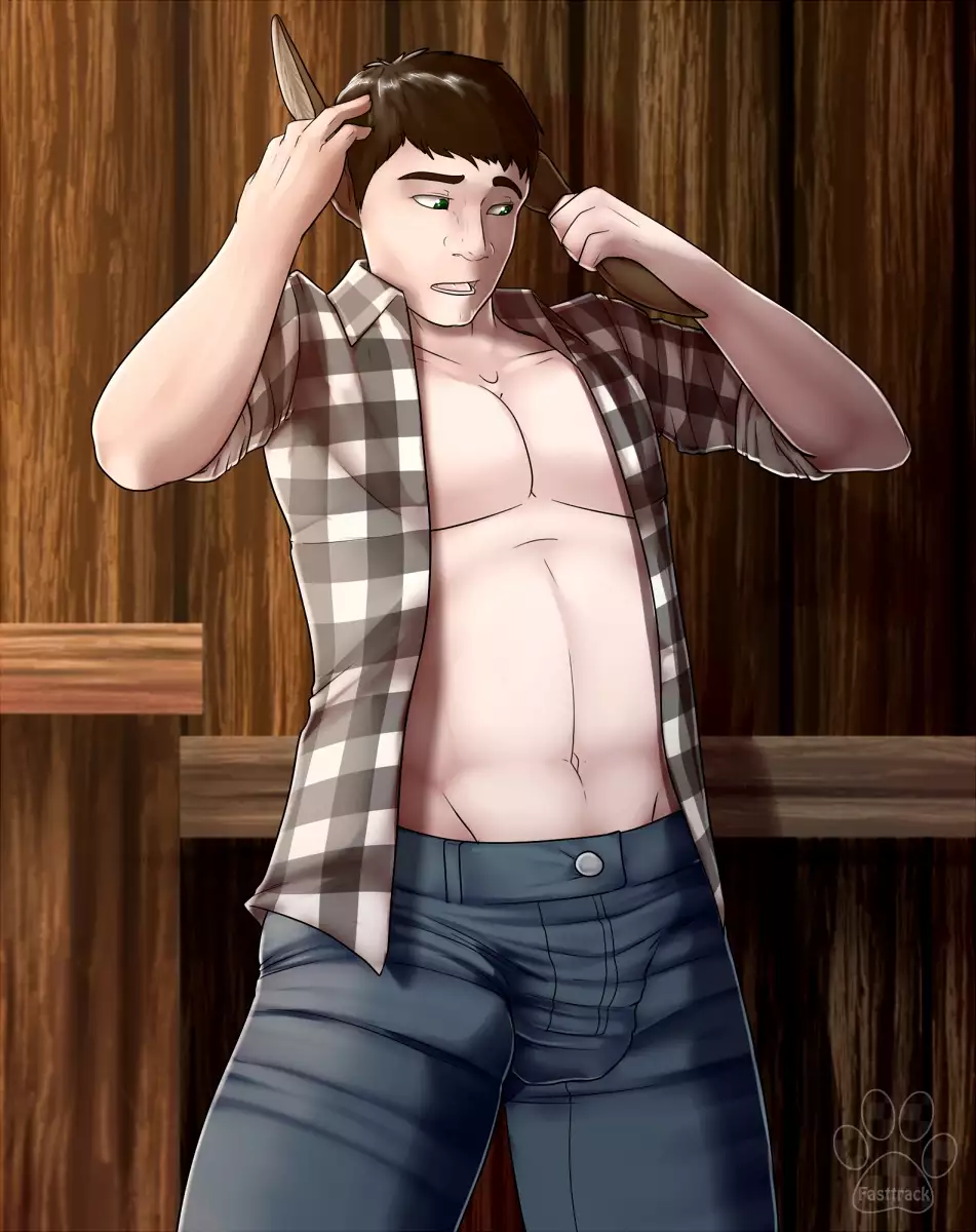 Farm Boy 2