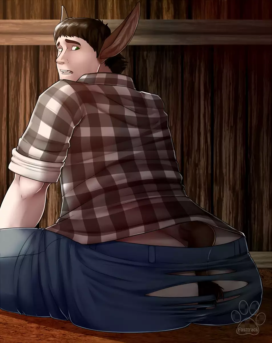 Farm Boy 5