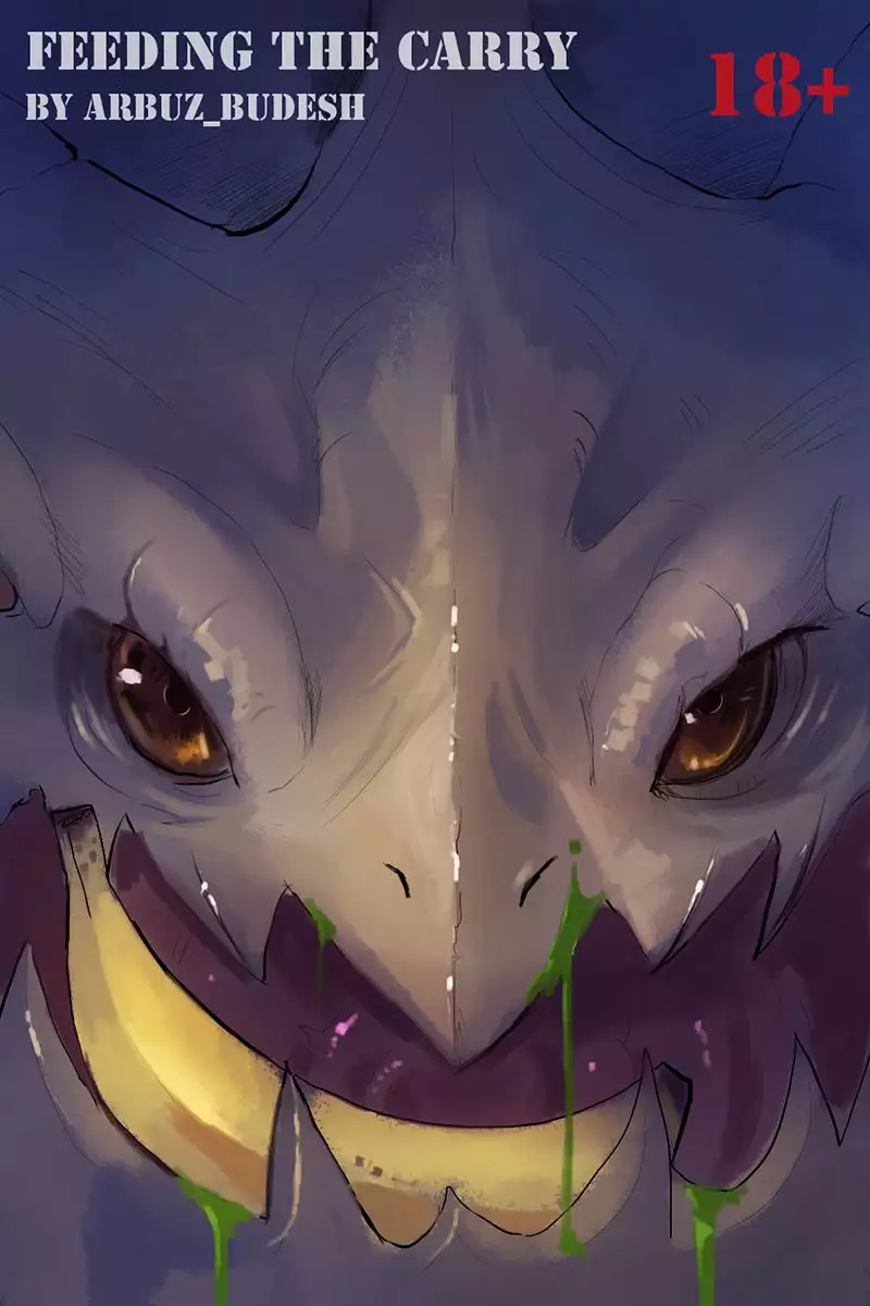 Feeding the Carry 1