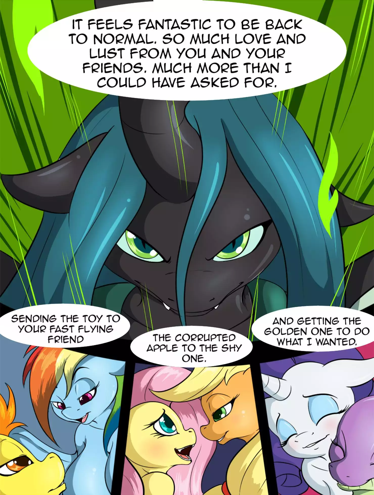 Final Temptation (Ch 6) 2