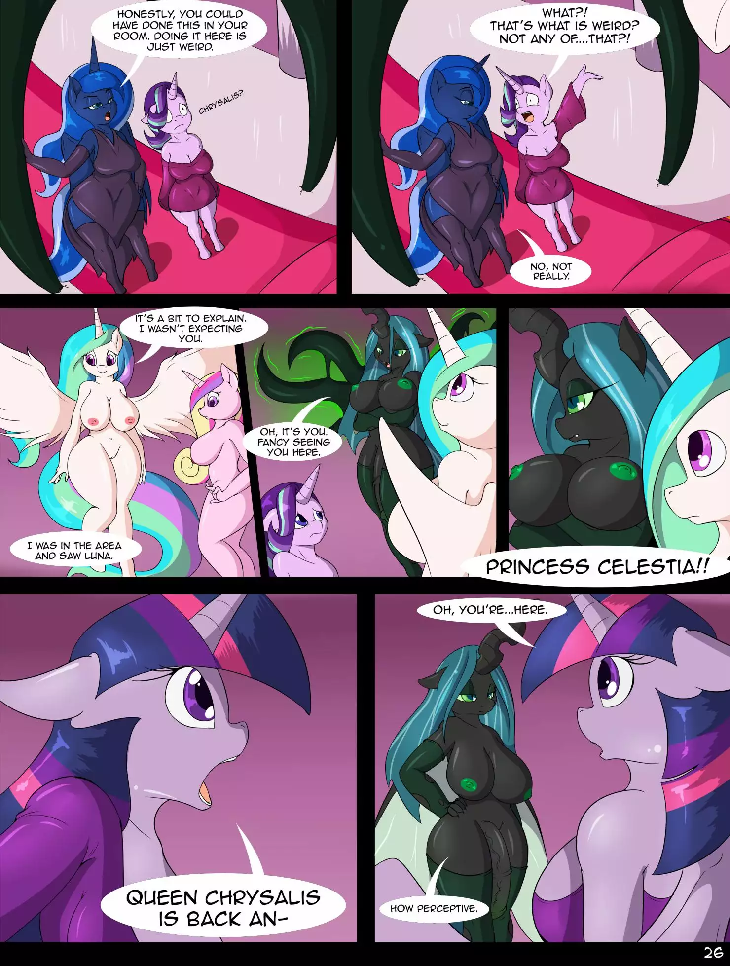 Final Temptation (Ch 6) 27
