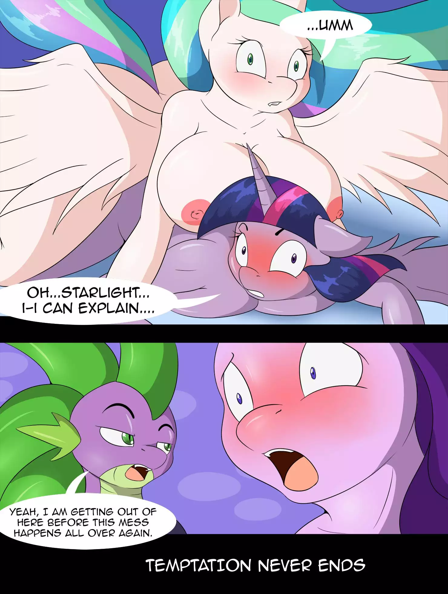 Final Temptation (Ch 6) 31