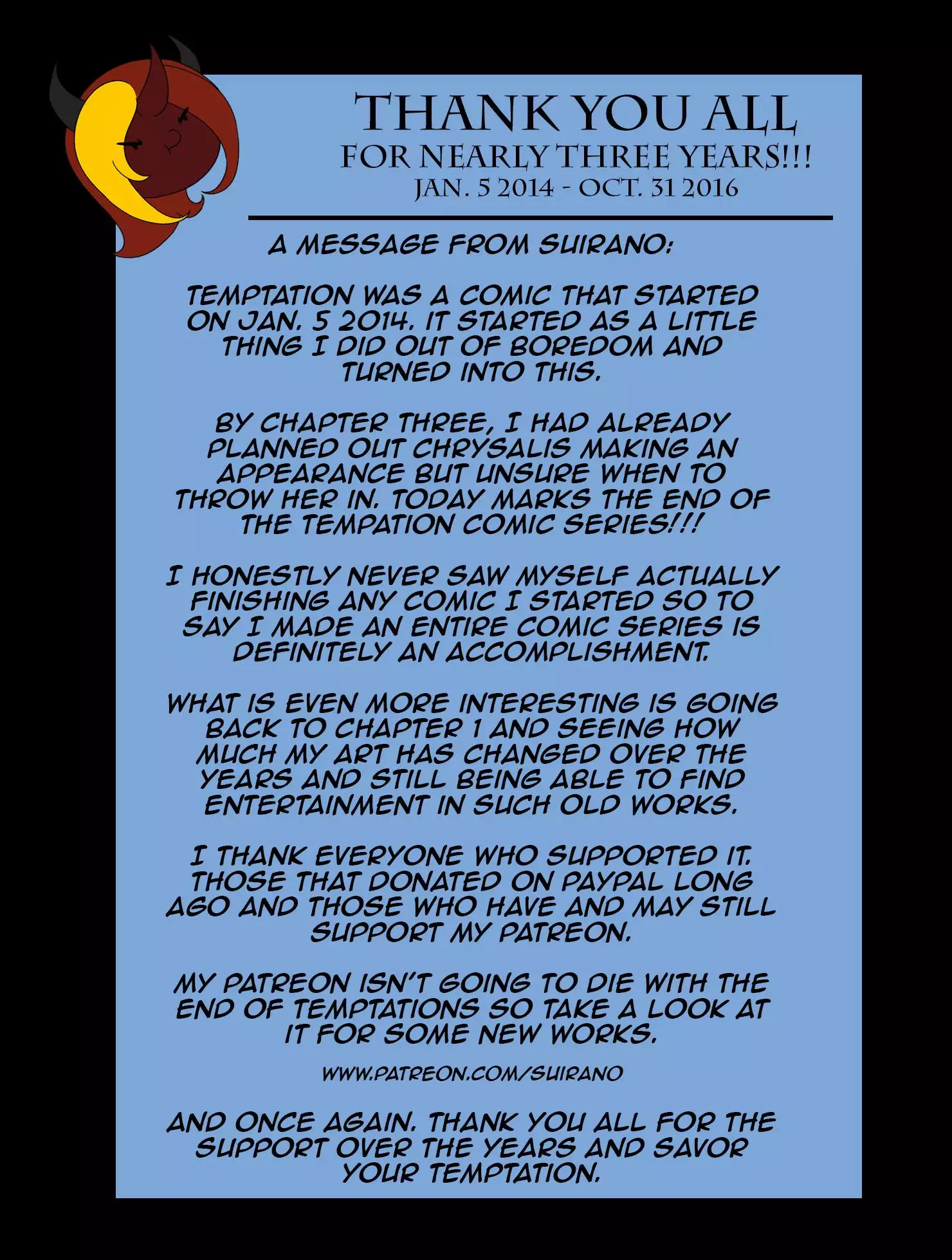 Final Temptation (Ch 6) 32