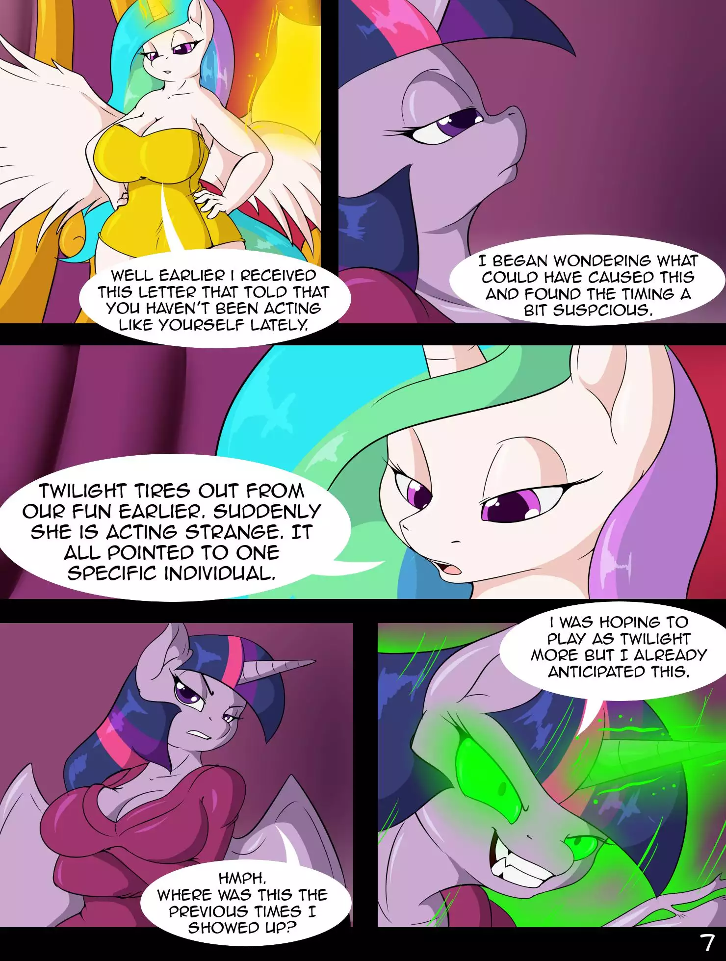 Final Temptation (Ch 6) 8