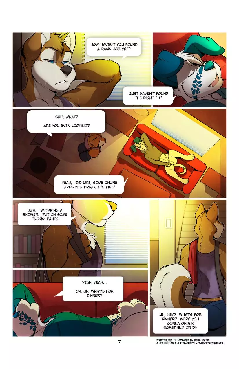 First Class Entertainment 6