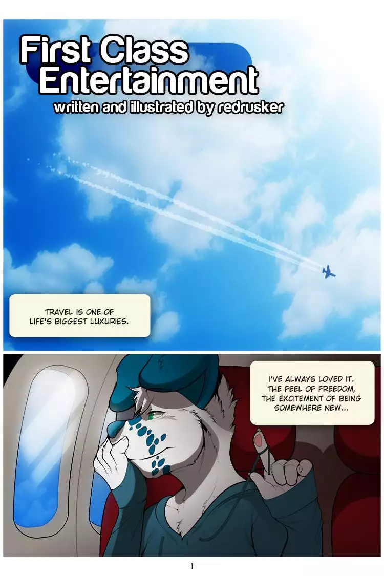 First Class Entertainment 9