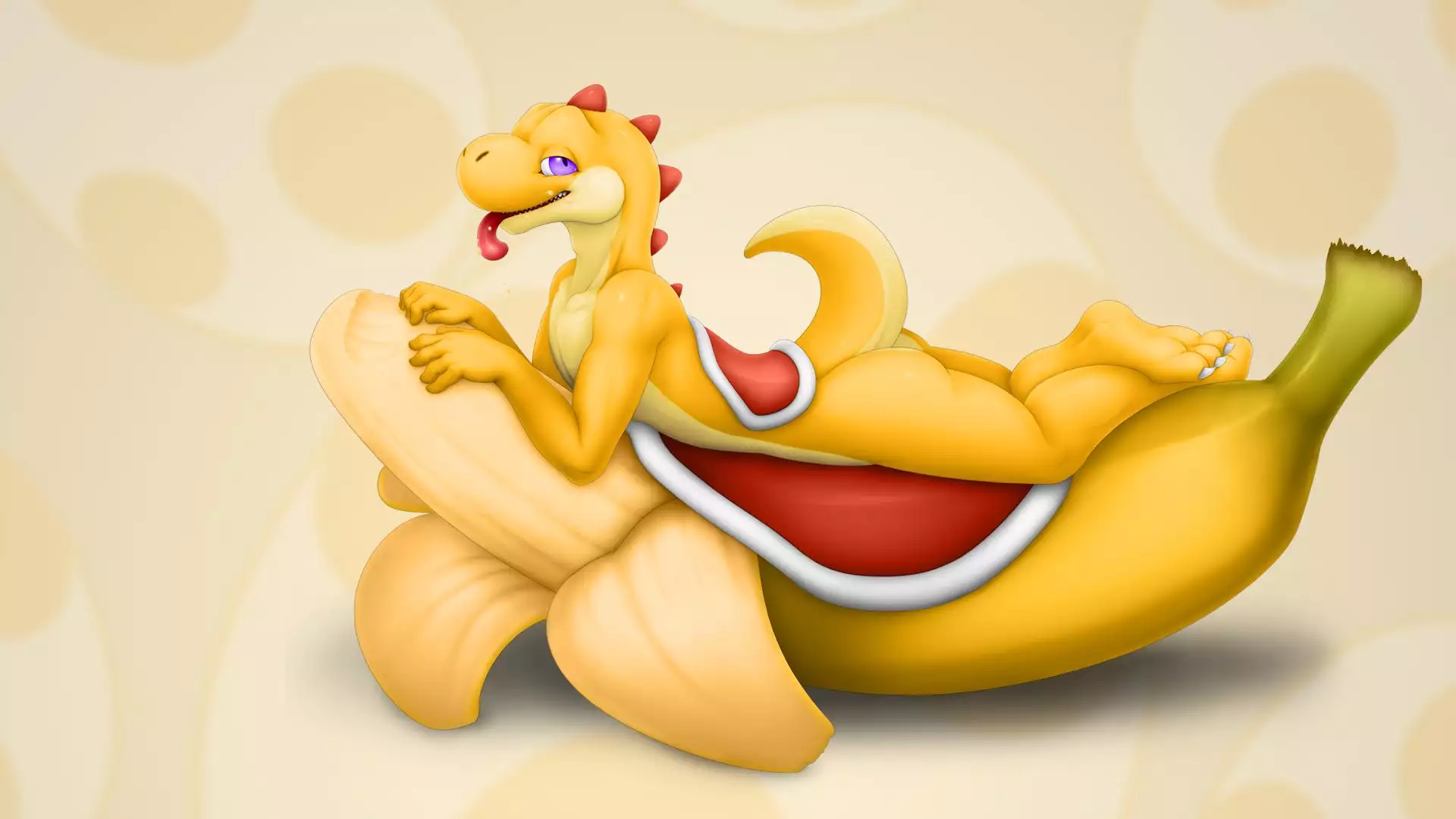 Food Yoshis 1
