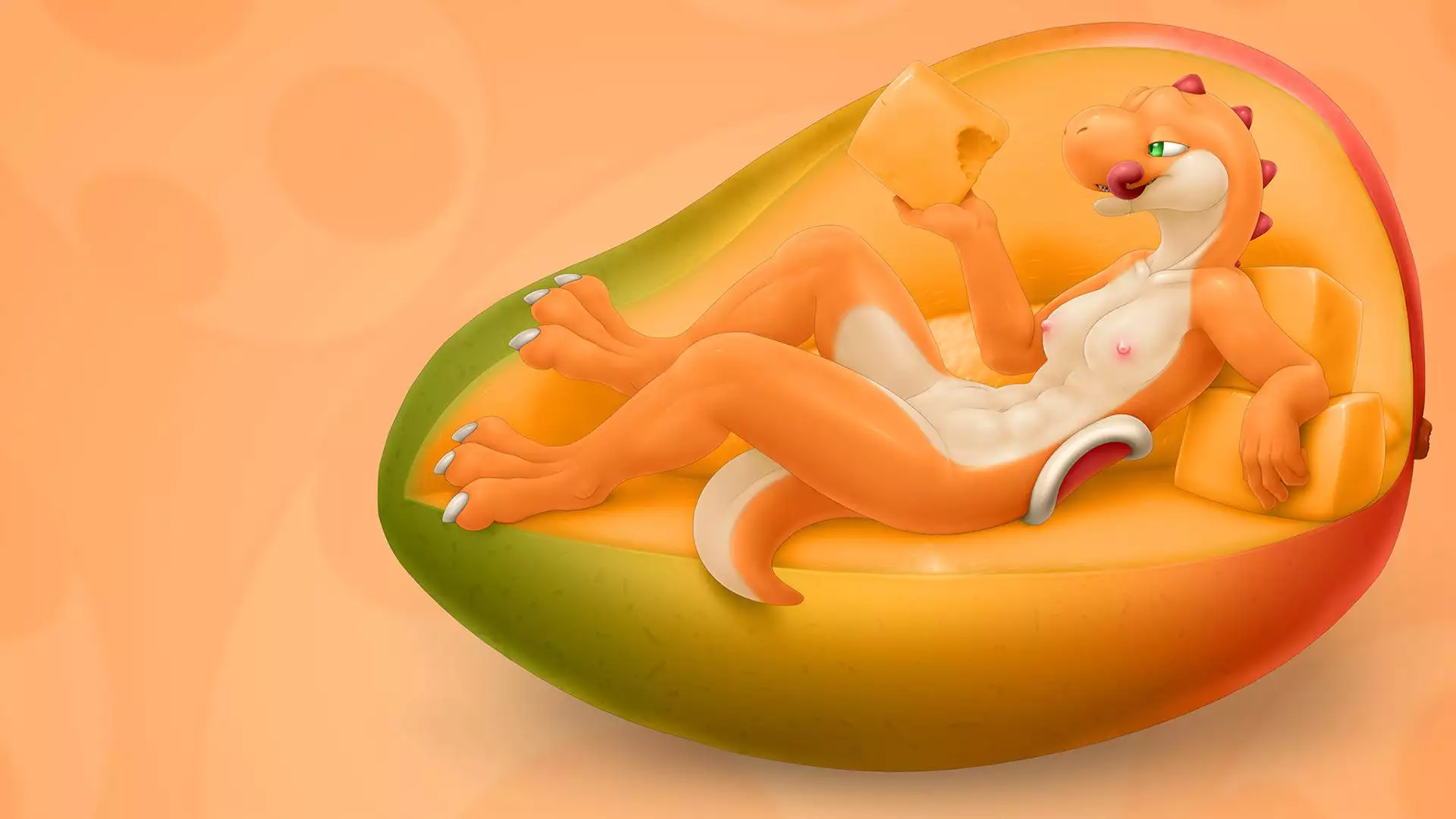 Food Yoshis 2