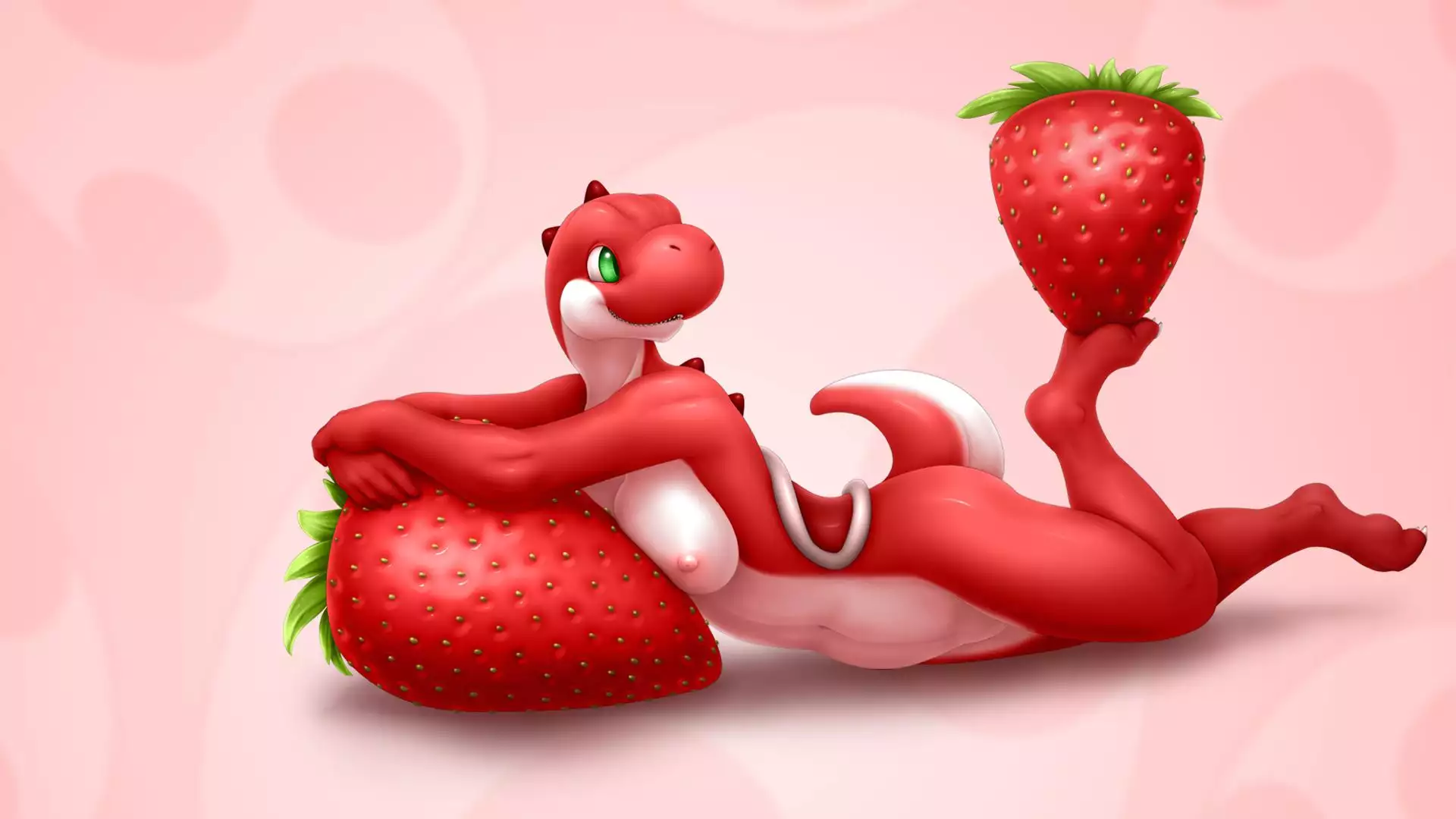 Food Yoshis 4