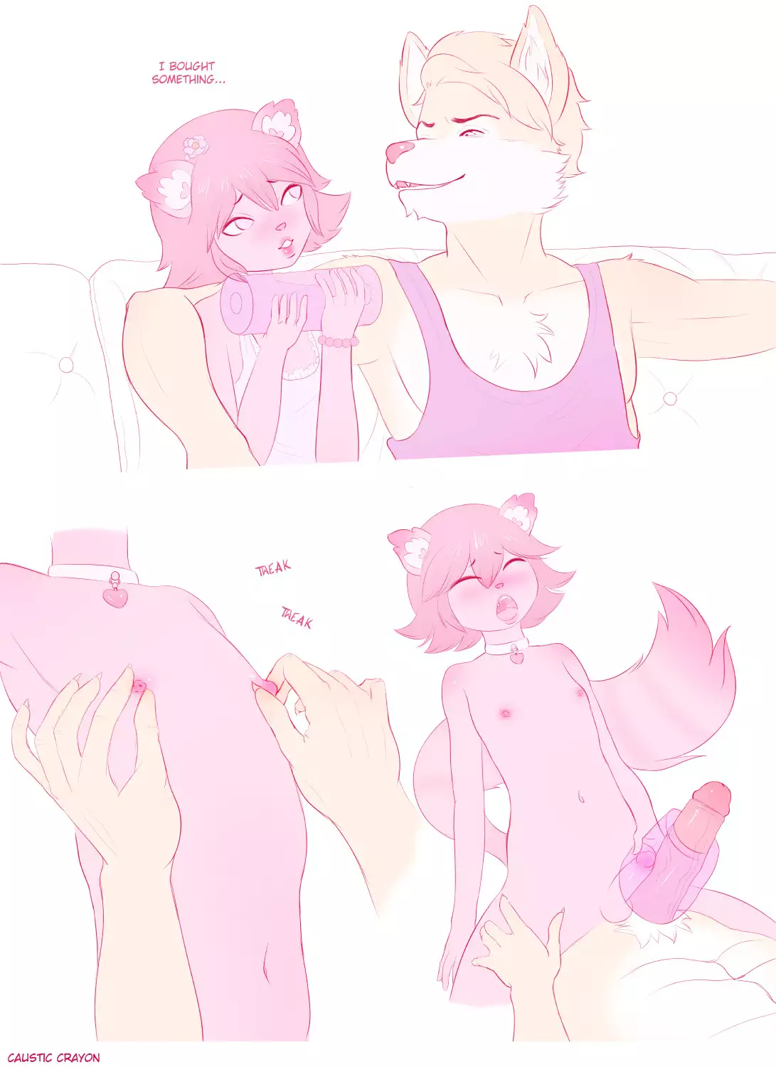 Gym Buddies 12