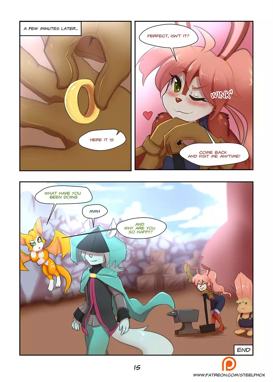 Haley's Service 15