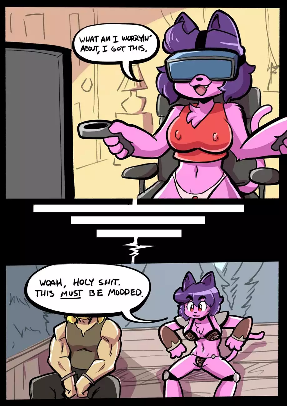 Hardcore Gaming 5