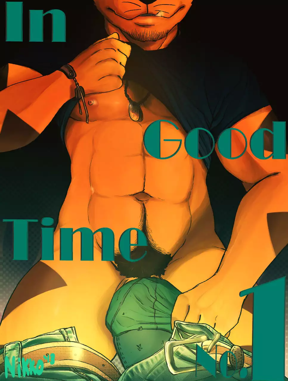 In Good Time 1 1