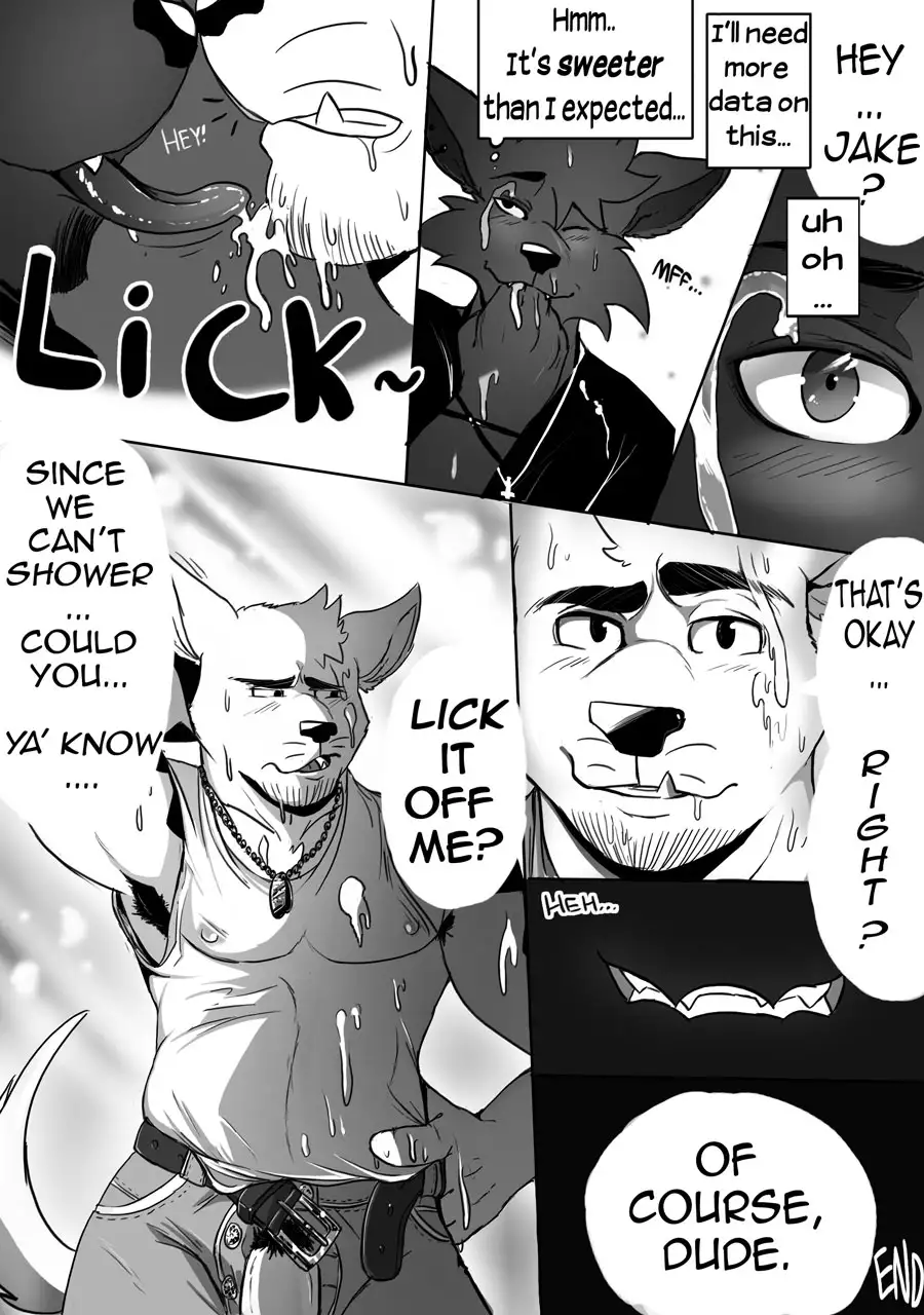 In Good Time 1 12