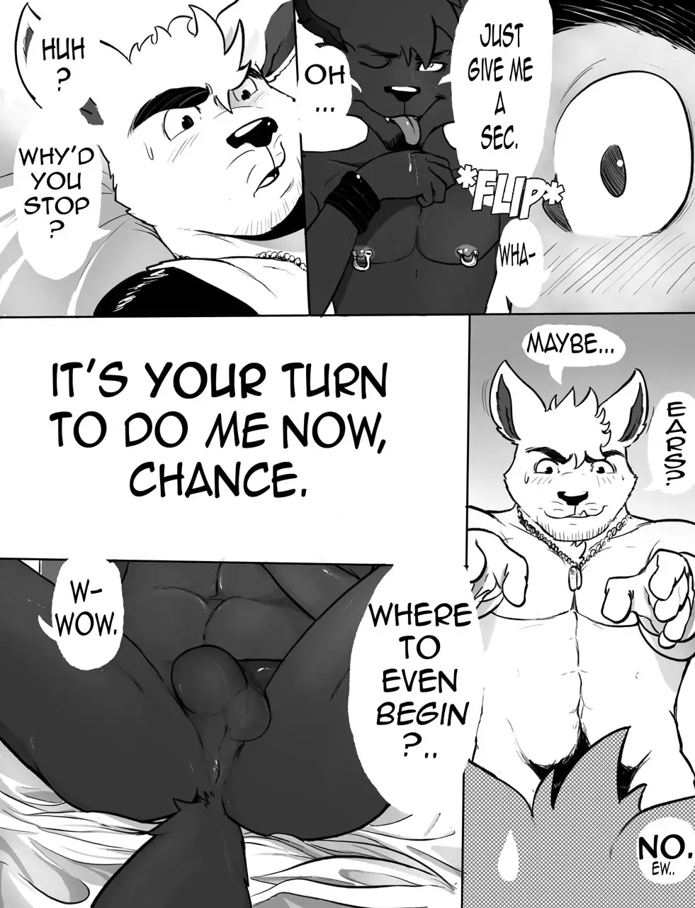 In Good Time 2 8