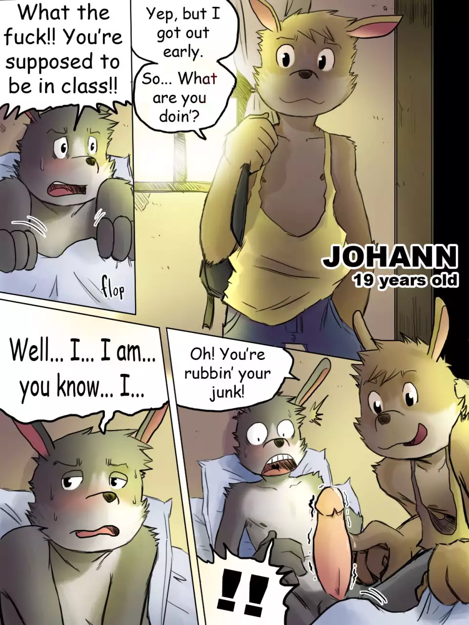 Ivan + Johann 2