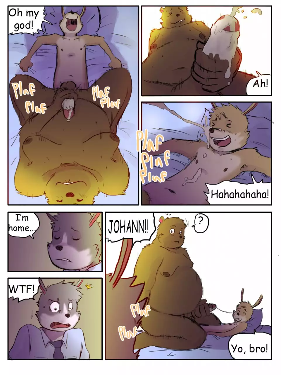 Johann + Mike 2 6