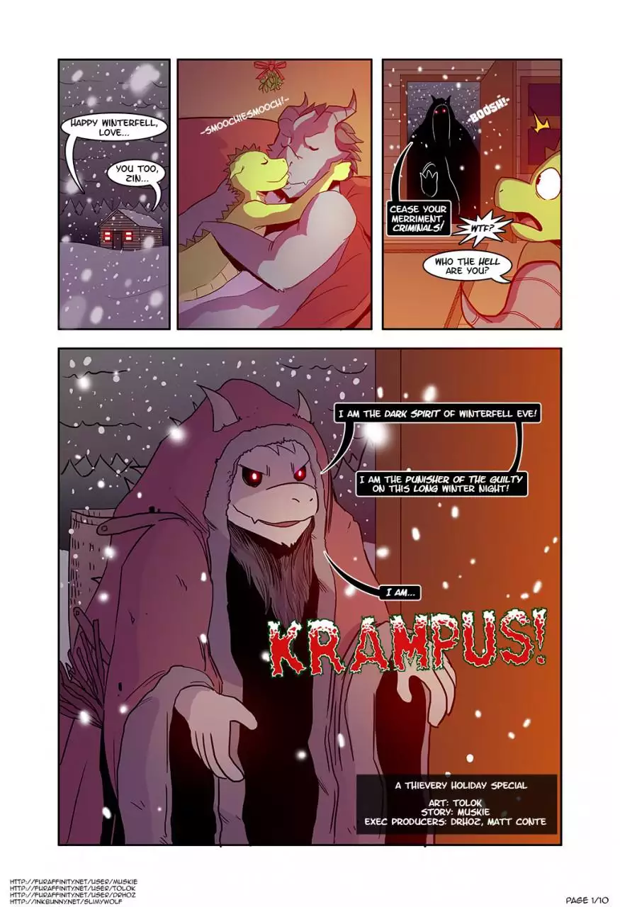 Krampus 1