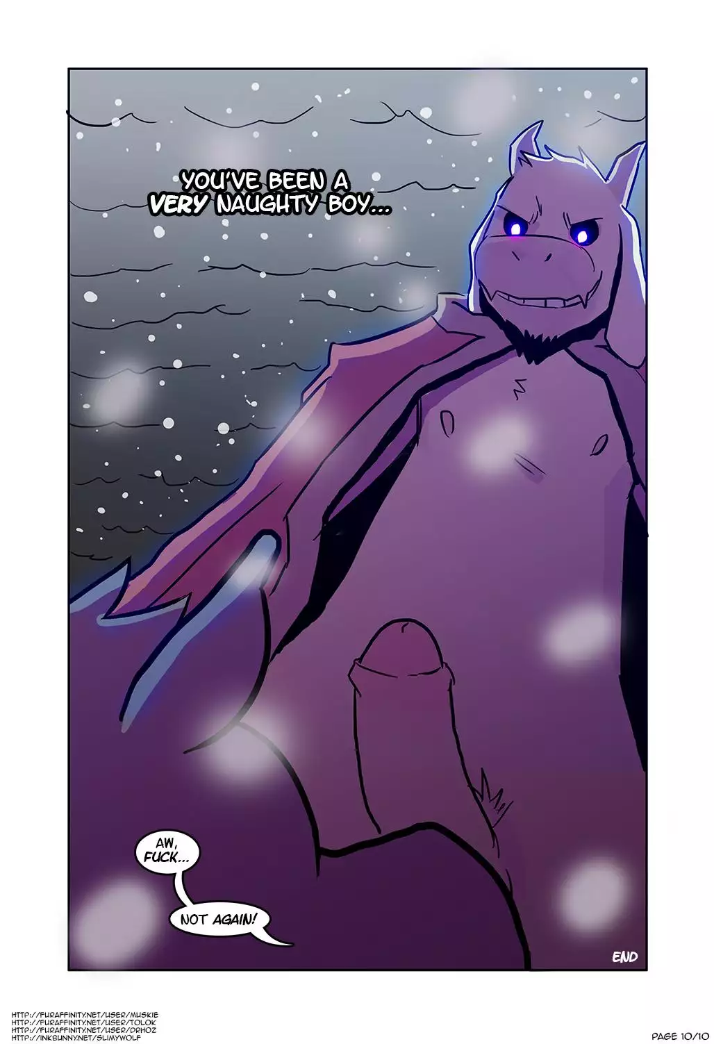 Krampus 10