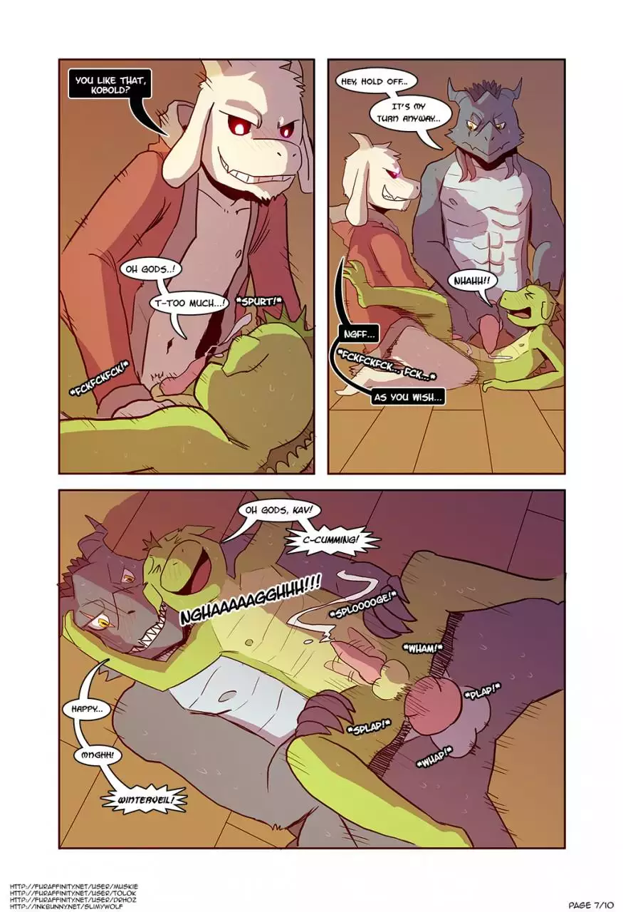 Krampus 7