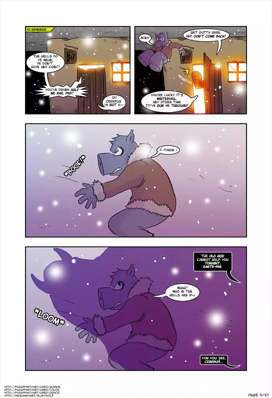 Krampus 9