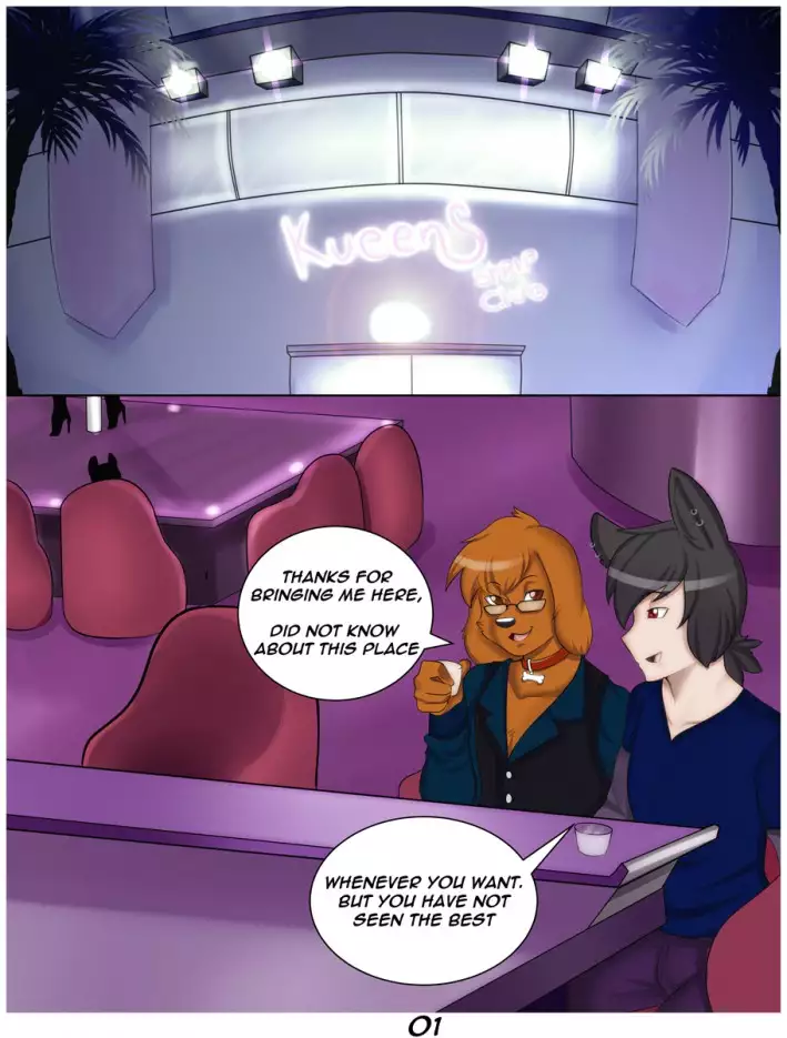 Kueen's 2