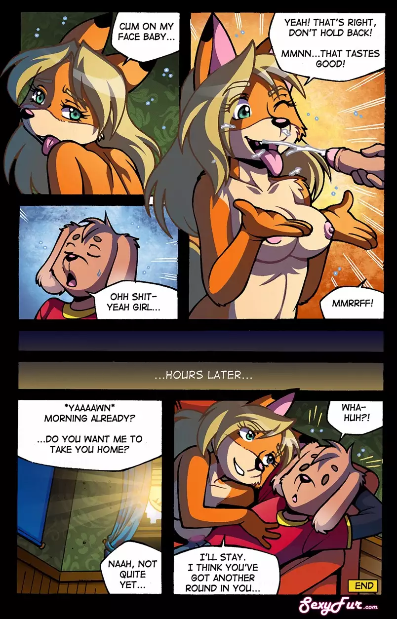 Last Call 10