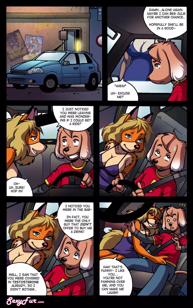 Last Call 3