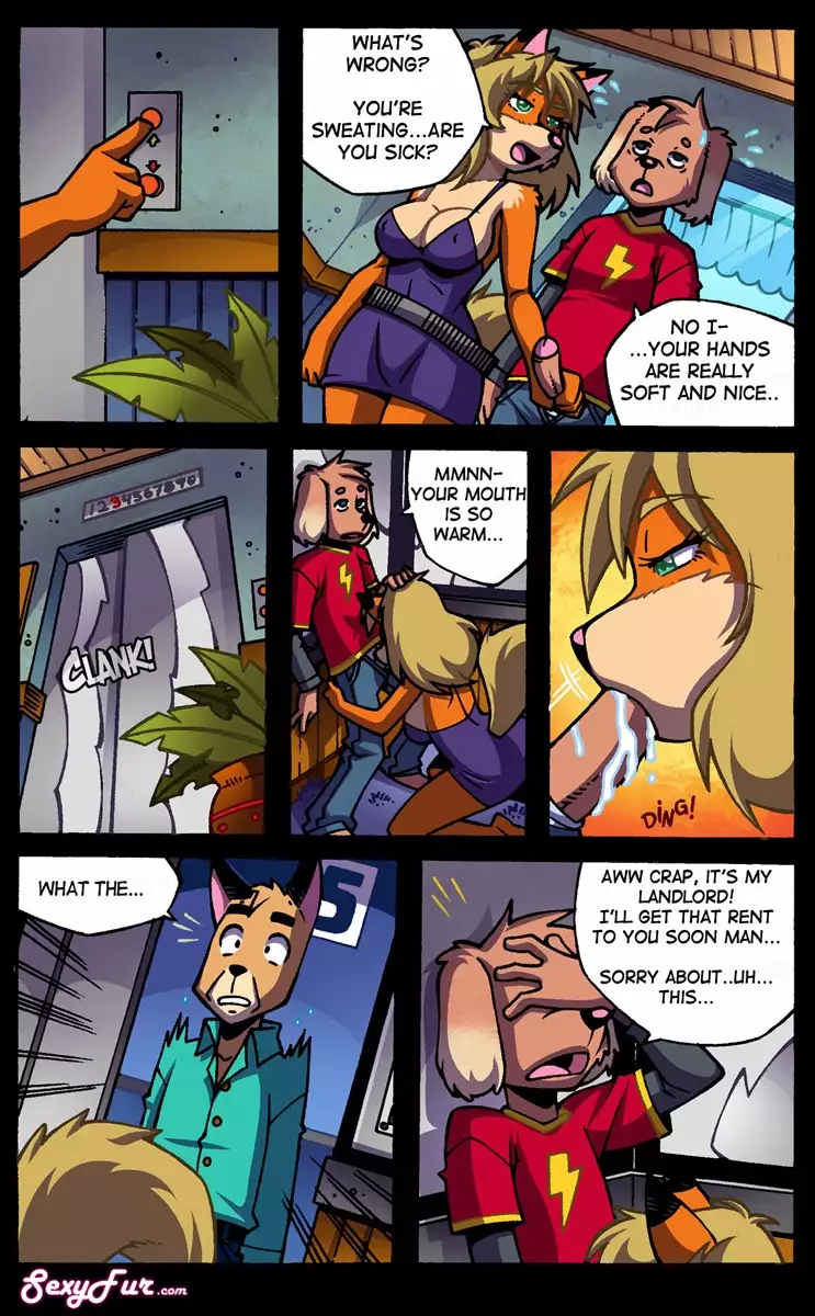 Last Call 5