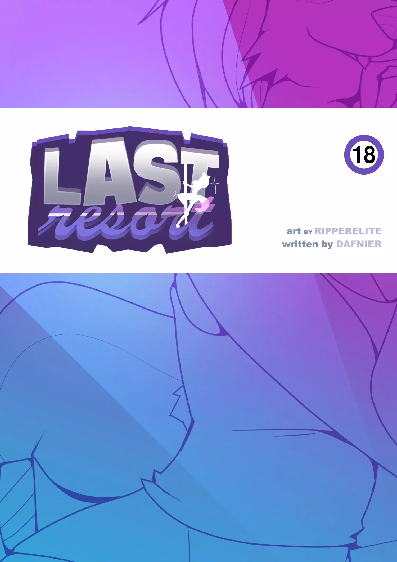 Last Resort 1
